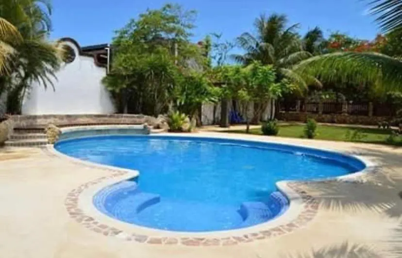 Quinta Calandria Haus Apartment Cancun Homestay