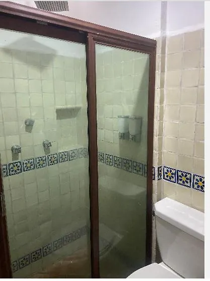 Quinta Calandria Haus Apartment Cancun