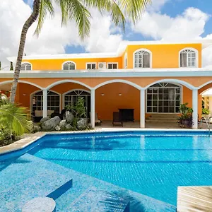 Casona Del Sol Cancun