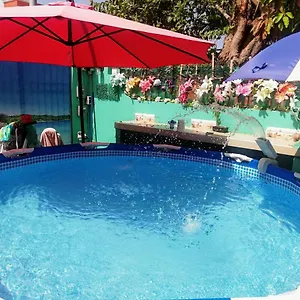 Style House In Cancún