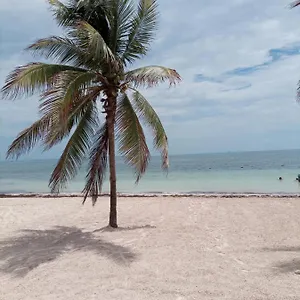 Corazón Del Pescador Cancún